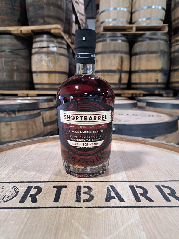 SHORTBARREL FANS