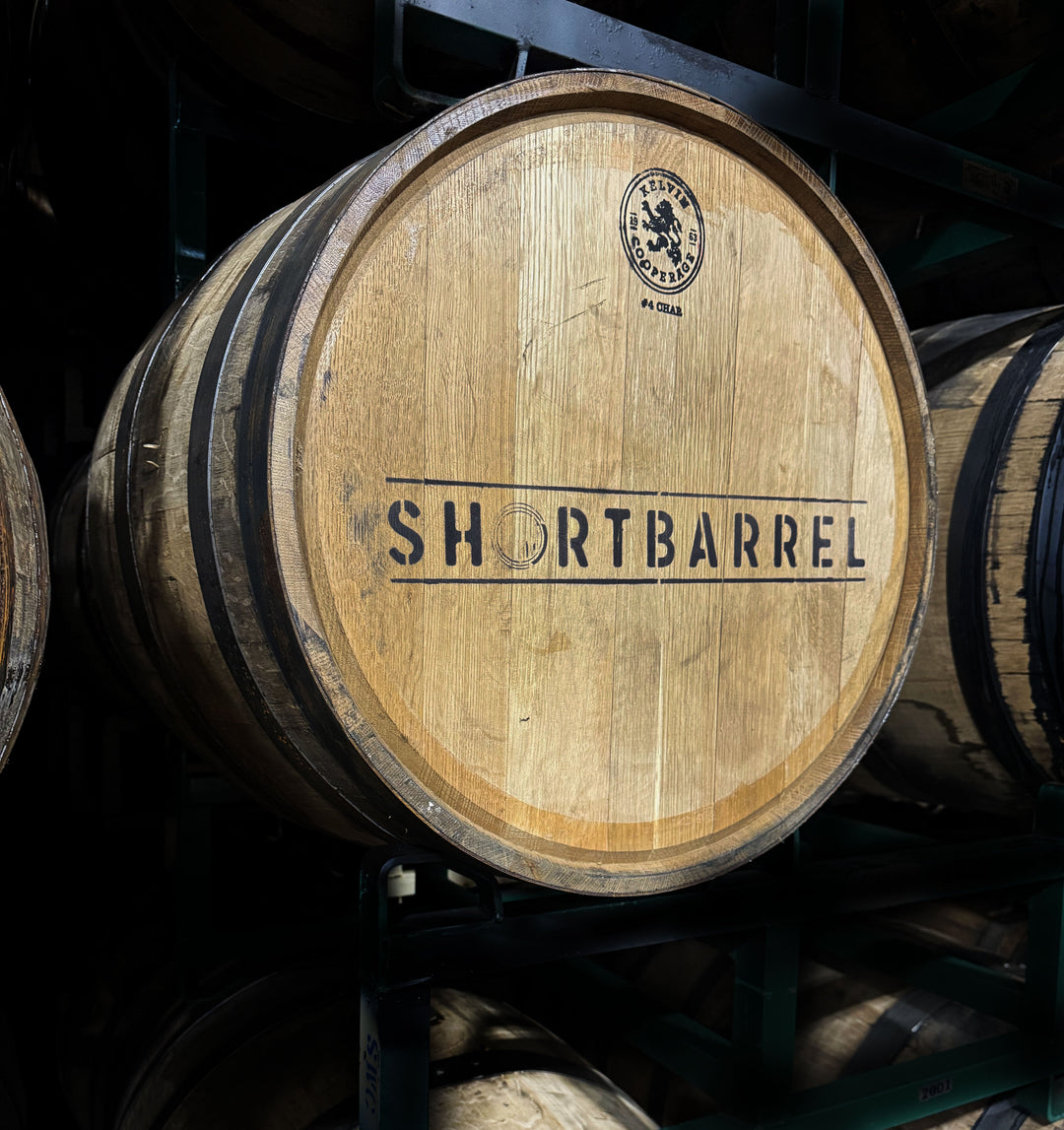 SINGLE BARREL