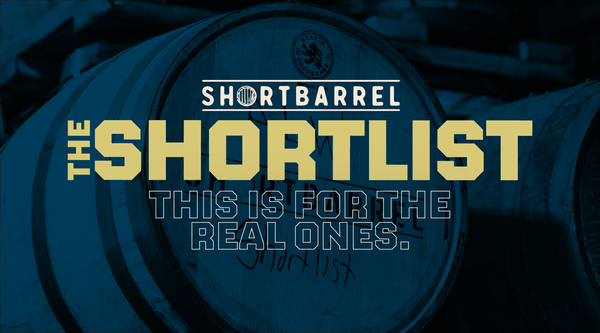SHORTLIST BOTTLES