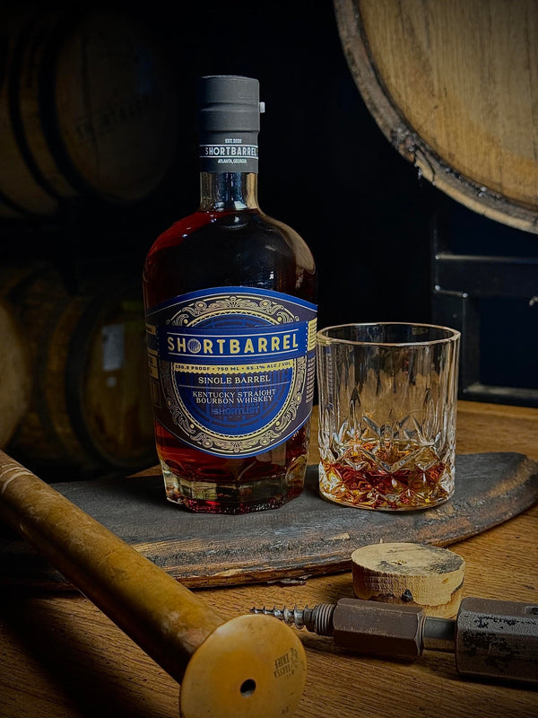 THE SHORTLIST BARREL PICKS