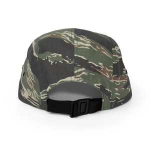 Shortbarrel 5 Panel Hat