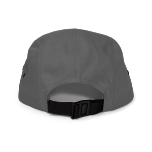 Shortbarrel 5 Panel Hat