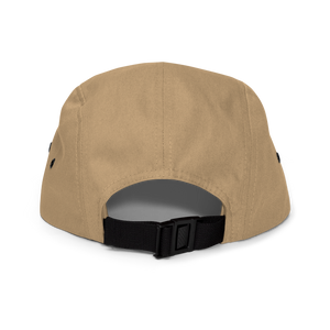 Shortbarrel 5 Panel Hat