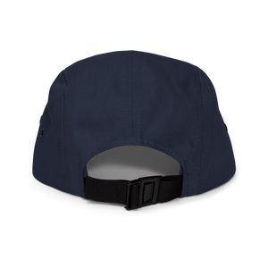 Shortbarrel 5 Panel Hat