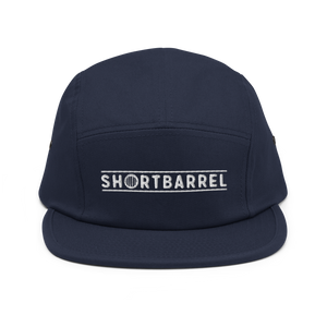 Shortbarrel 5 Panel Hat