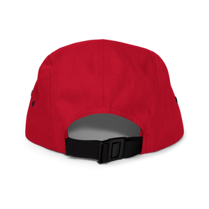 Shortbarrel 5 Panel Hat