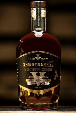 Shortbarrel Bees Knees V - The Honey Pot
