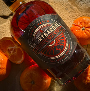 SHORTBARREL SUMMER SOLSTICE