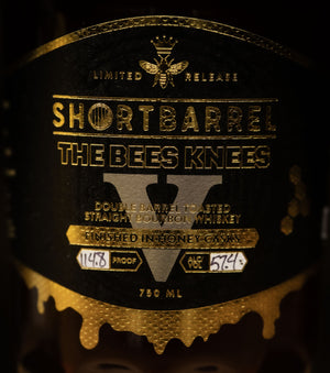 SHORTBARREL Limited Release
