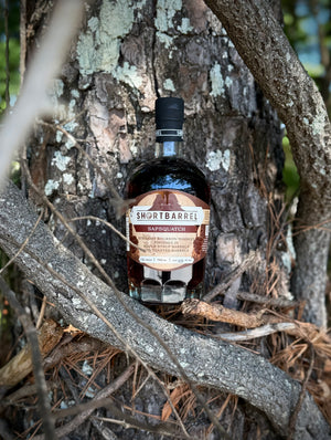 Shortbarrel Sapsquatch