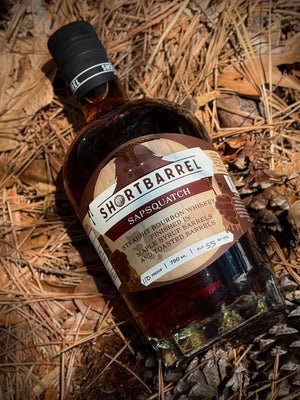 Shortbarrel Sapsquatch