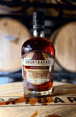 Barrel Pick and Bottle Your Own image
