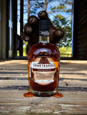 Shortbarrel Sapsquatch