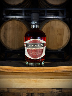 Shortbarrel Toasted