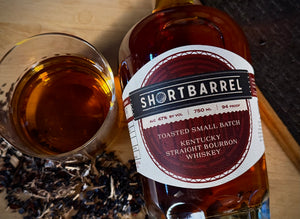 Shortbarrel Toasted