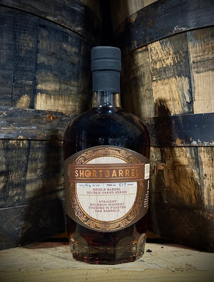 Shortbarrel Double Oak
