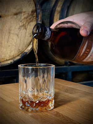 Shortbarrel Double Oak SB-6