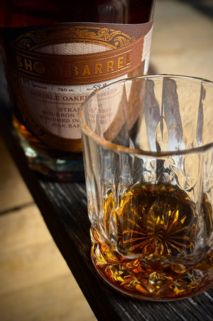 Shortbarrel Double Oak SB-6