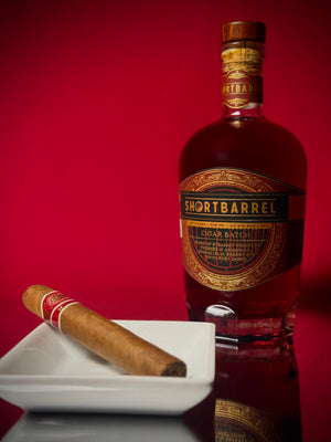 Shortbarrel Cigar Batch IV - Do not use