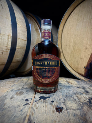 Shortbarrel Cigar Batch IV - Do not use