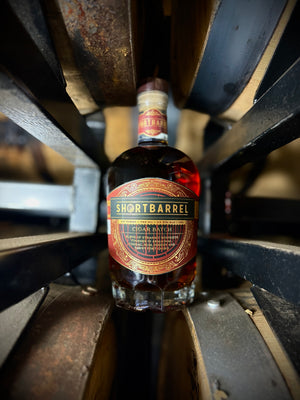 Shortbarrel Cigar Batch IV - Do not use
