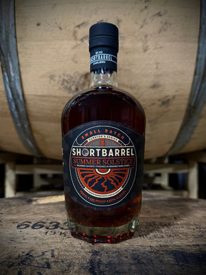 SHORTBARREL SUMMER SOLSTICE