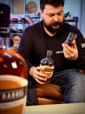 THE BOURBON BOTTLING EXPERIENCE image