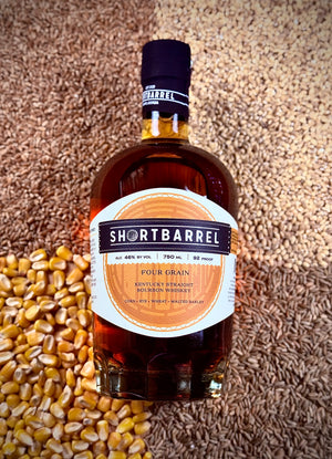 Shortbarrel Four Grain