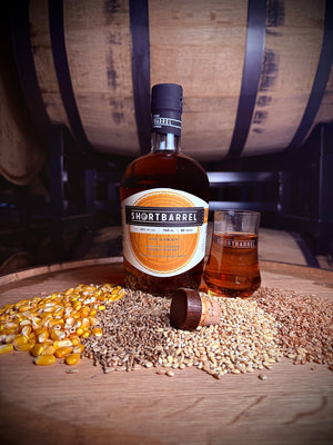 Shortbarrel Four Grain