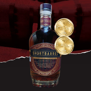 Shortbarrel Cigar Batch IV