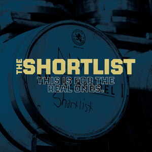 The Shortlist