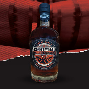SHORTBARREL SUMMER SOLSTICE