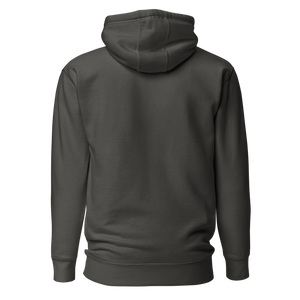 Shortbarrel Hoodie