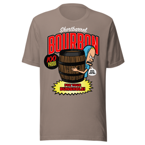 Shortbarrel Bunghole T-Shirt
